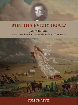cover image of Met His Every Goal?